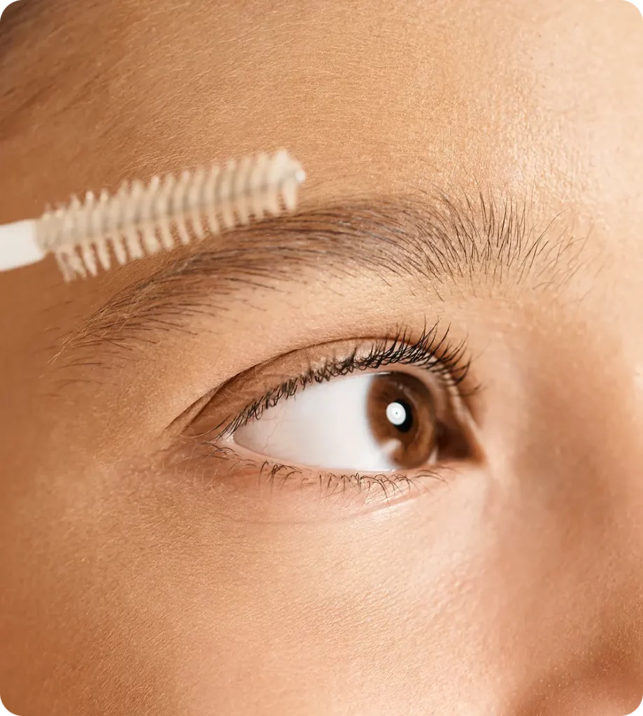 Causas Trasplante Cejas