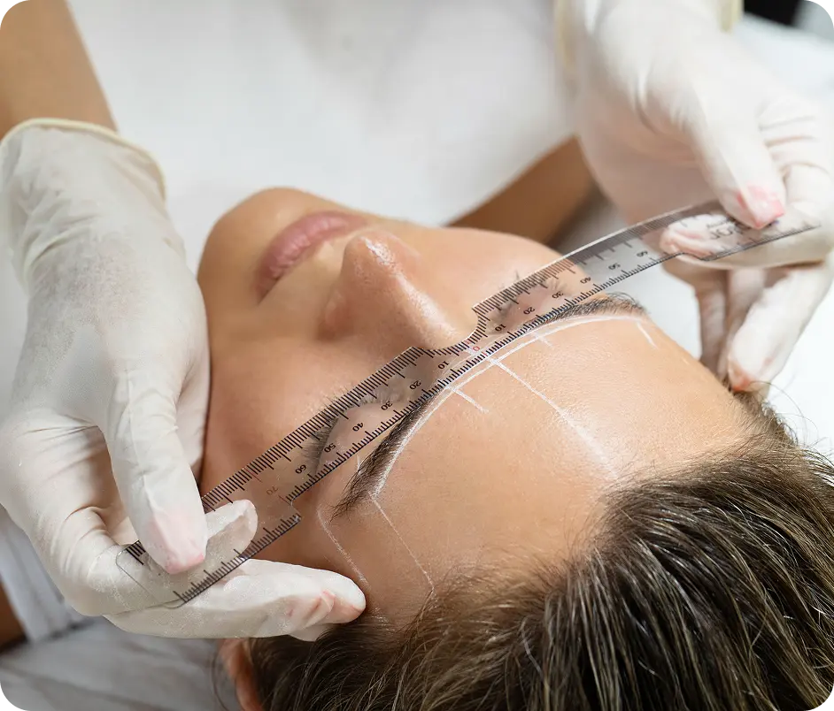 Tipos Alopecia Trasplante Cejas