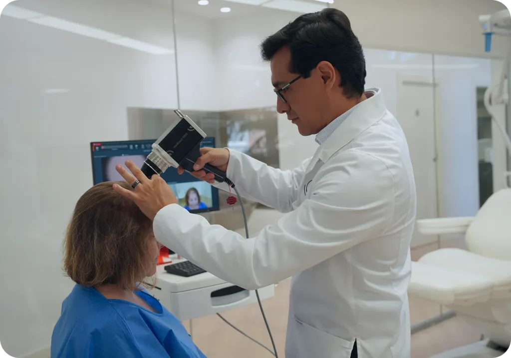 Tipos De Alopecia Trasplante Capilar