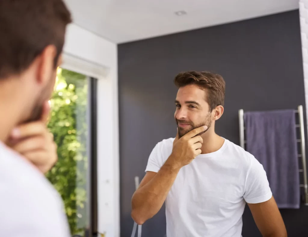 El Trasplante De Barba Puede Ser Una Opción Adecuada Si