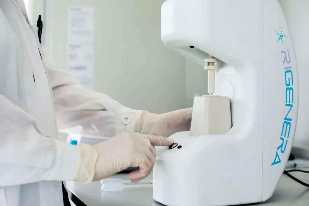 Bioestimulación Capilar Con Regenera Activa