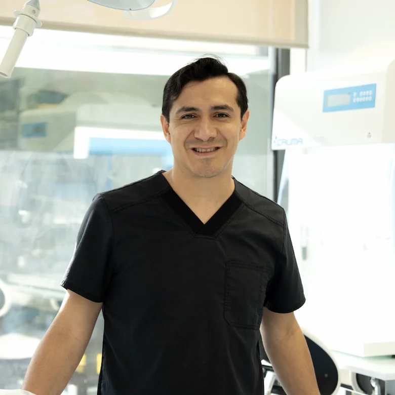 Dr Jorge Pasquier (2)