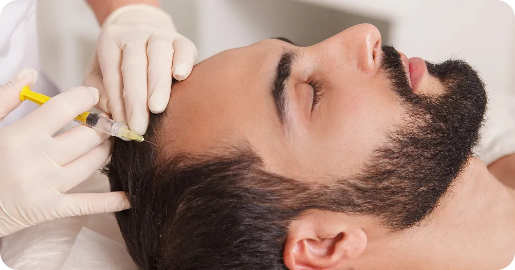 Caida De Cabello Regenera Activa